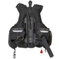 SCD GEAR & ACCESSORIES Scuba Diving - Mares Prestige MRS+ BCD MARES - Scuba Diving