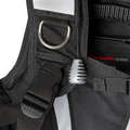 SCD GEAR & ACCESSORIES Scuba Diving - Mares Prestige MRS+ BCD MARES - Scuba Diving