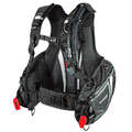 SCD GEAR & ACCESSORIES Scuba Diving - Mares Prestige MRS+ BCD MARES - Scuba Diving