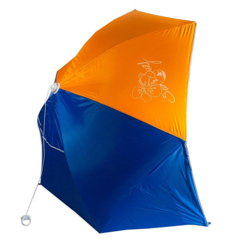 Sombrilla De Playa Decathlon