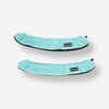 Ice Skate Blade Cover - Turquoise