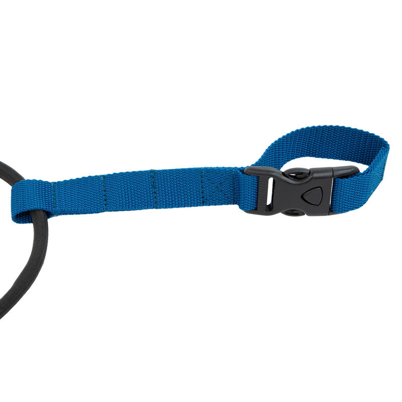 STATIONARY SWIMMING TETHER POOL SWIMMING NABAIJI Decathlon