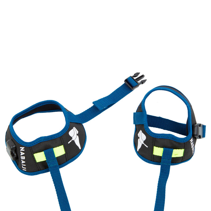 STATIONARY SWIMMING TETHER POOL SWIMMING Decathlon