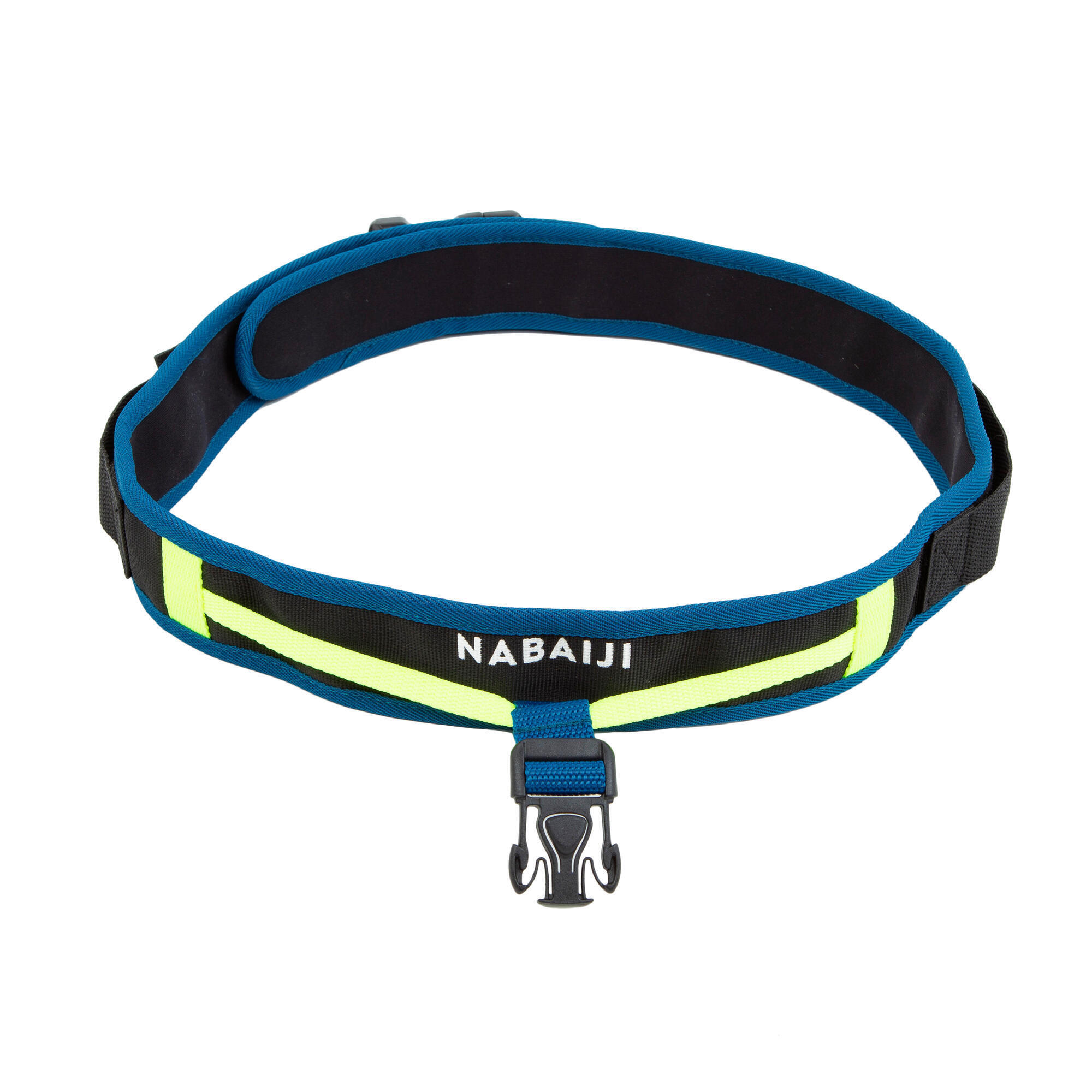 Ceinture sale nage decathlon