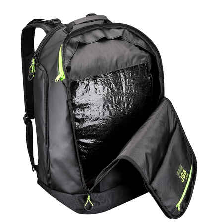 Ski Competition Backpack 980 60L - Black
