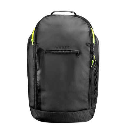 Ski Competition Backpack 980 60L - Black