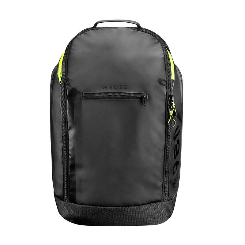 Skirucksack Club Racing 60 L - 980 schwarz 