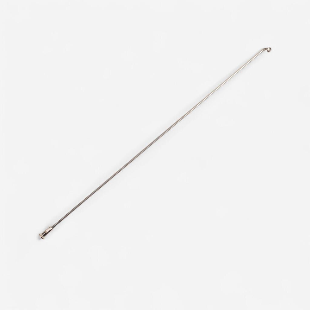Špice iz nerjavečega jekla (2,2 mm 256 mm)