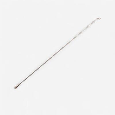 Raggi 2.2mm / 256mm