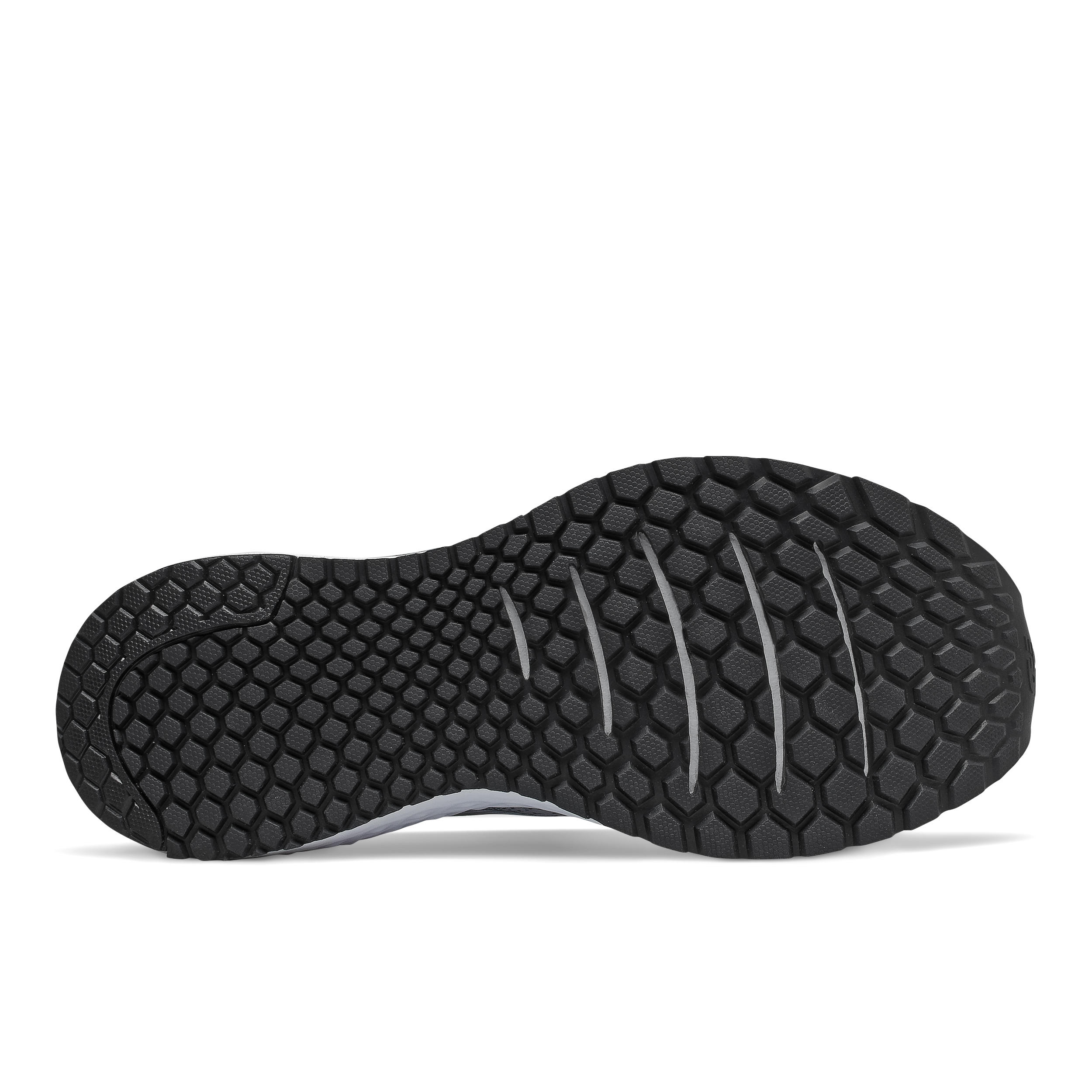 Laufschuhe New Balance Fresh Foam Higher Herren weiß/grau NEW BALANCE Laufschuhe New Balance Fresh Foam Higher Herren weiß/grau NEW BALANCE