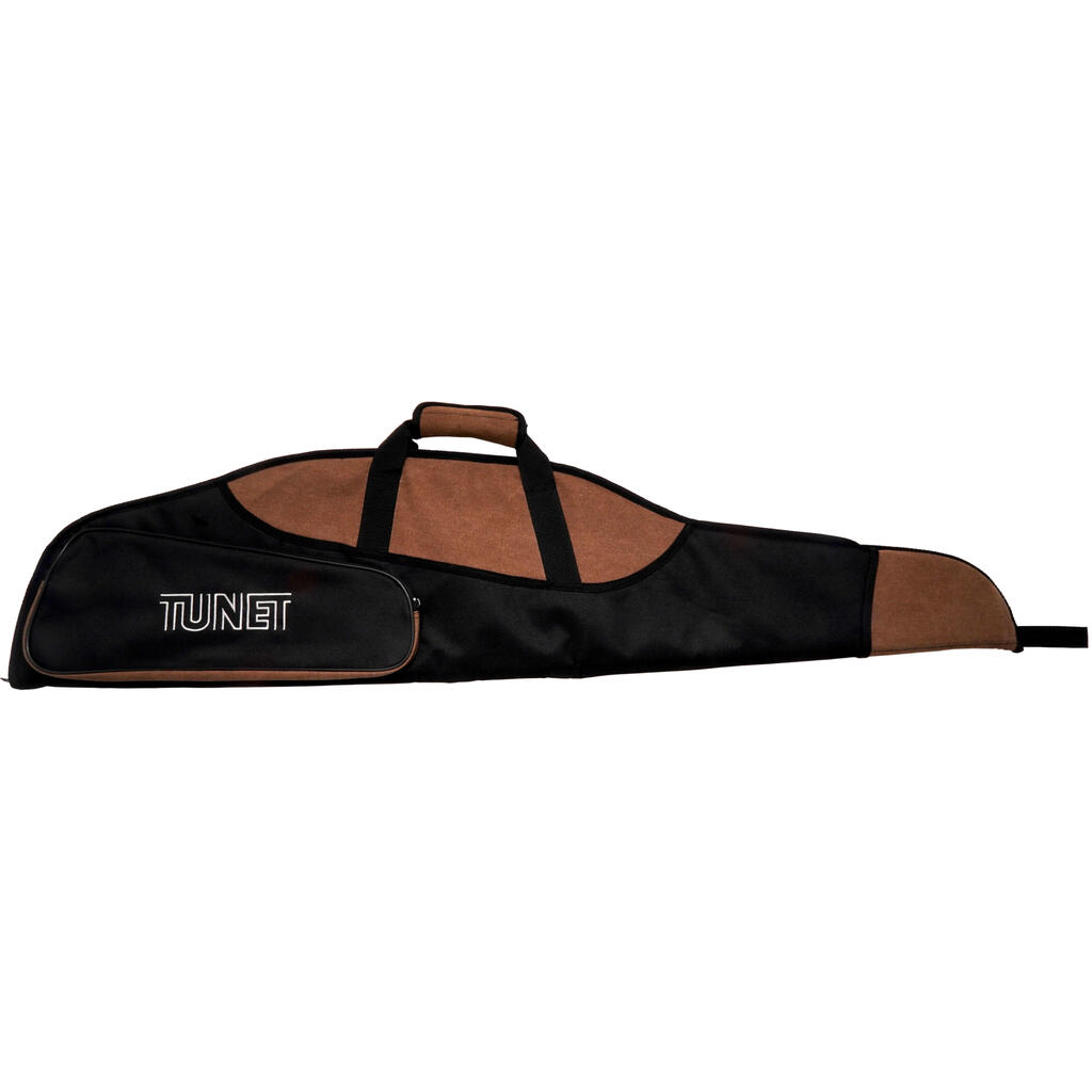 TUNET GUN CASE 115 cm
