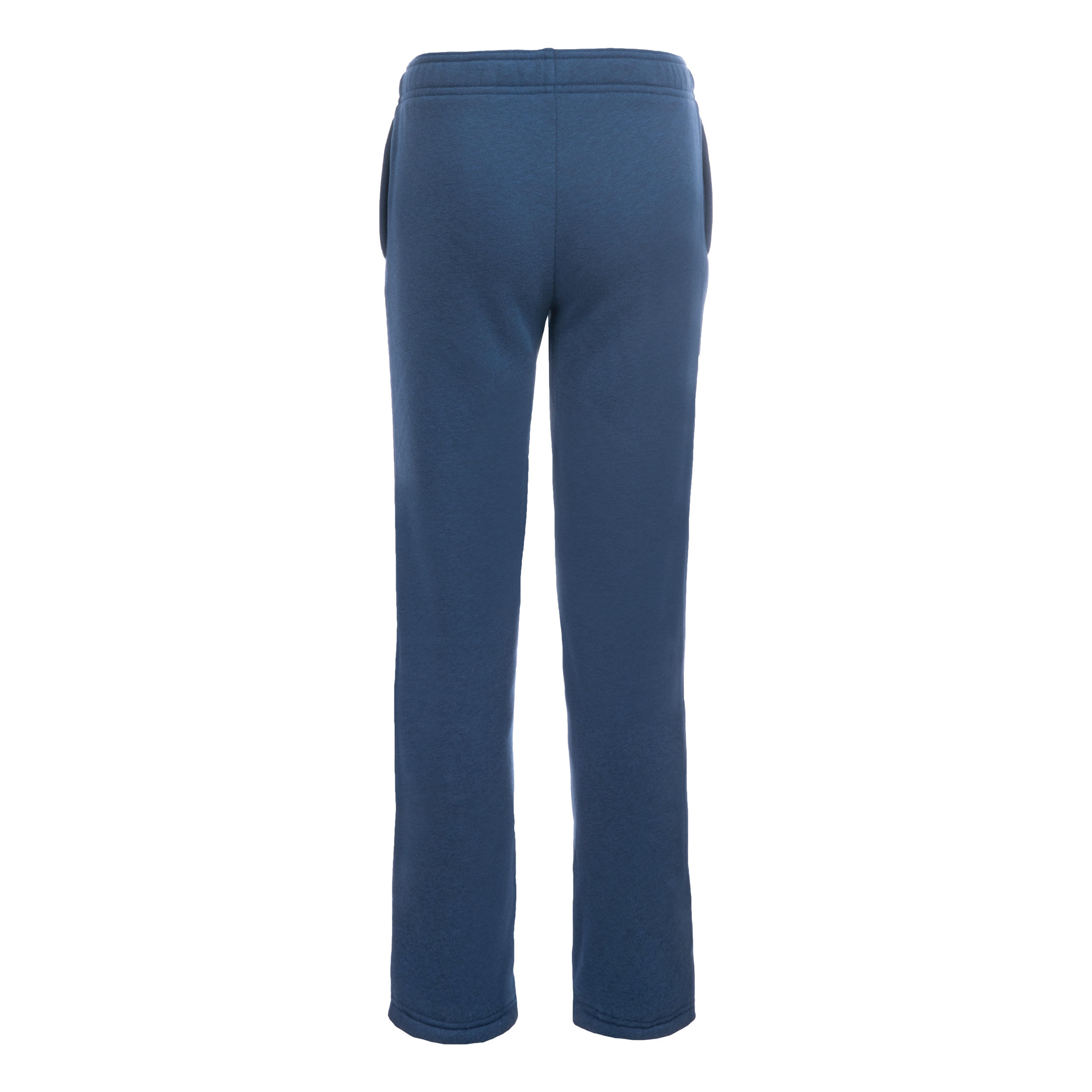 Pantalón Chándal Baloncesto P100 Niños Azul TARMAK Decathlon