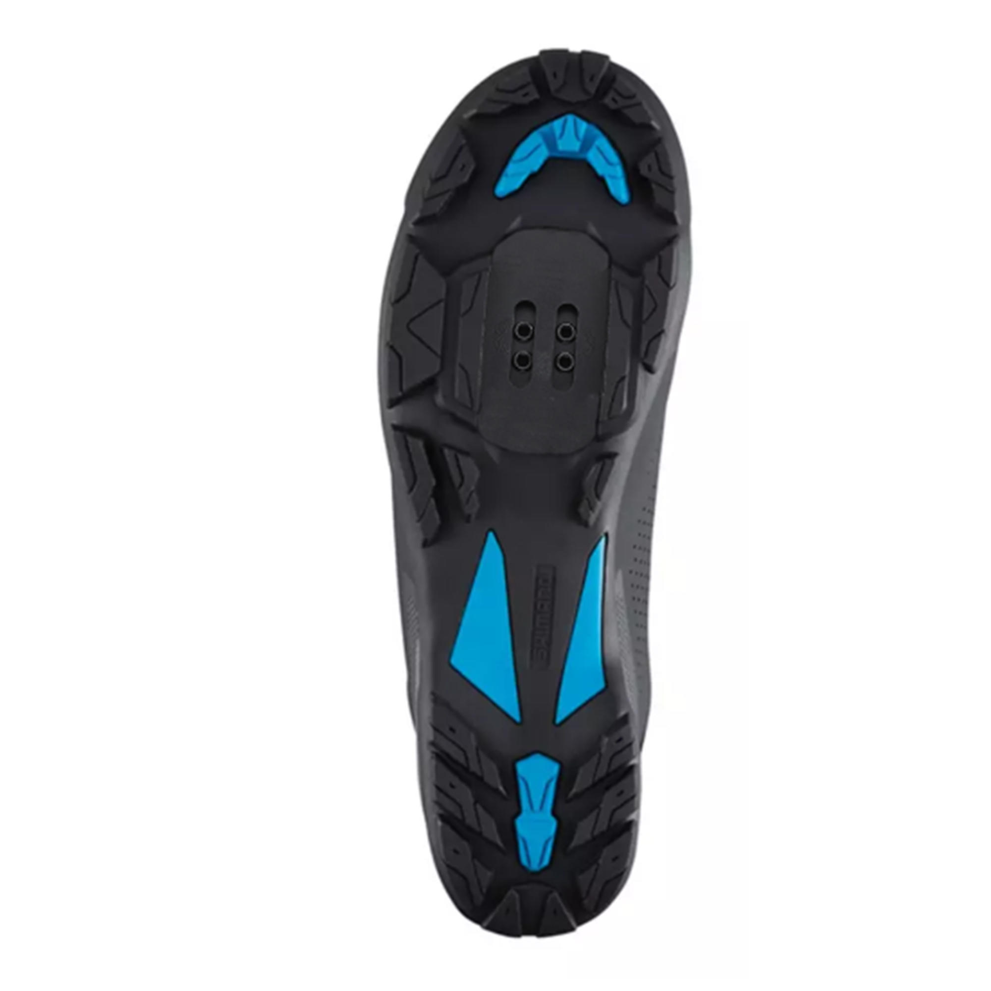 SCARPE DA MOUNTAIN BIKE MT 301