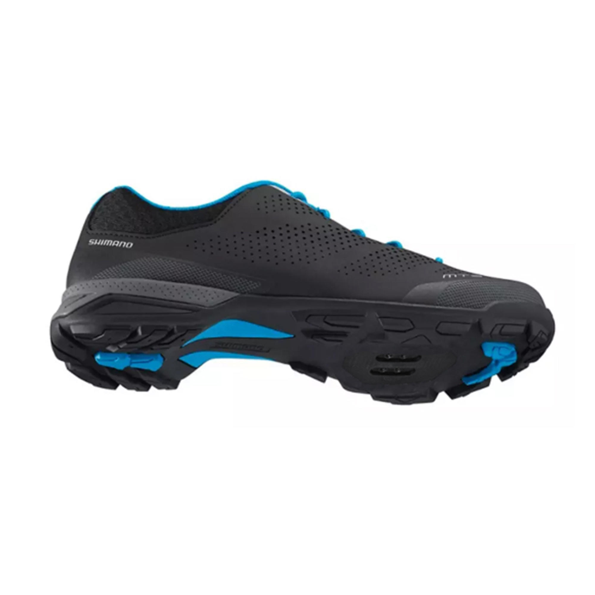 SCARPE DA MOUNTAIN BIKE MT 301