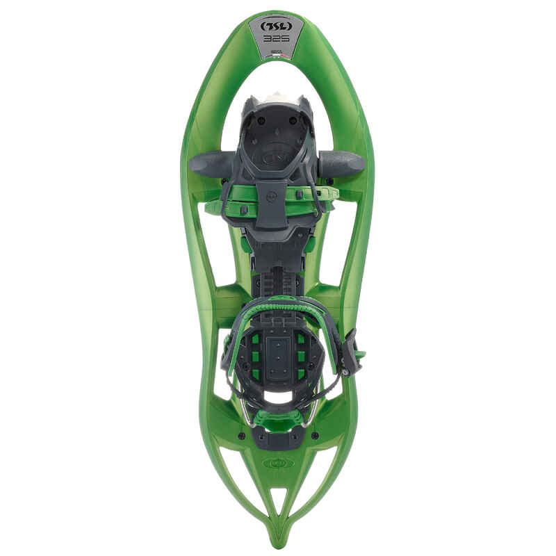 СНЕГОХОДКИ С ГОЛЯМА РАМКА TSL 325 RIDE, ЗЕЛЕНИ СНЕГОХОДКИ С ГОЛЯМА РАМКА TSL 325 RIDE, ЗЕЛЕНИ