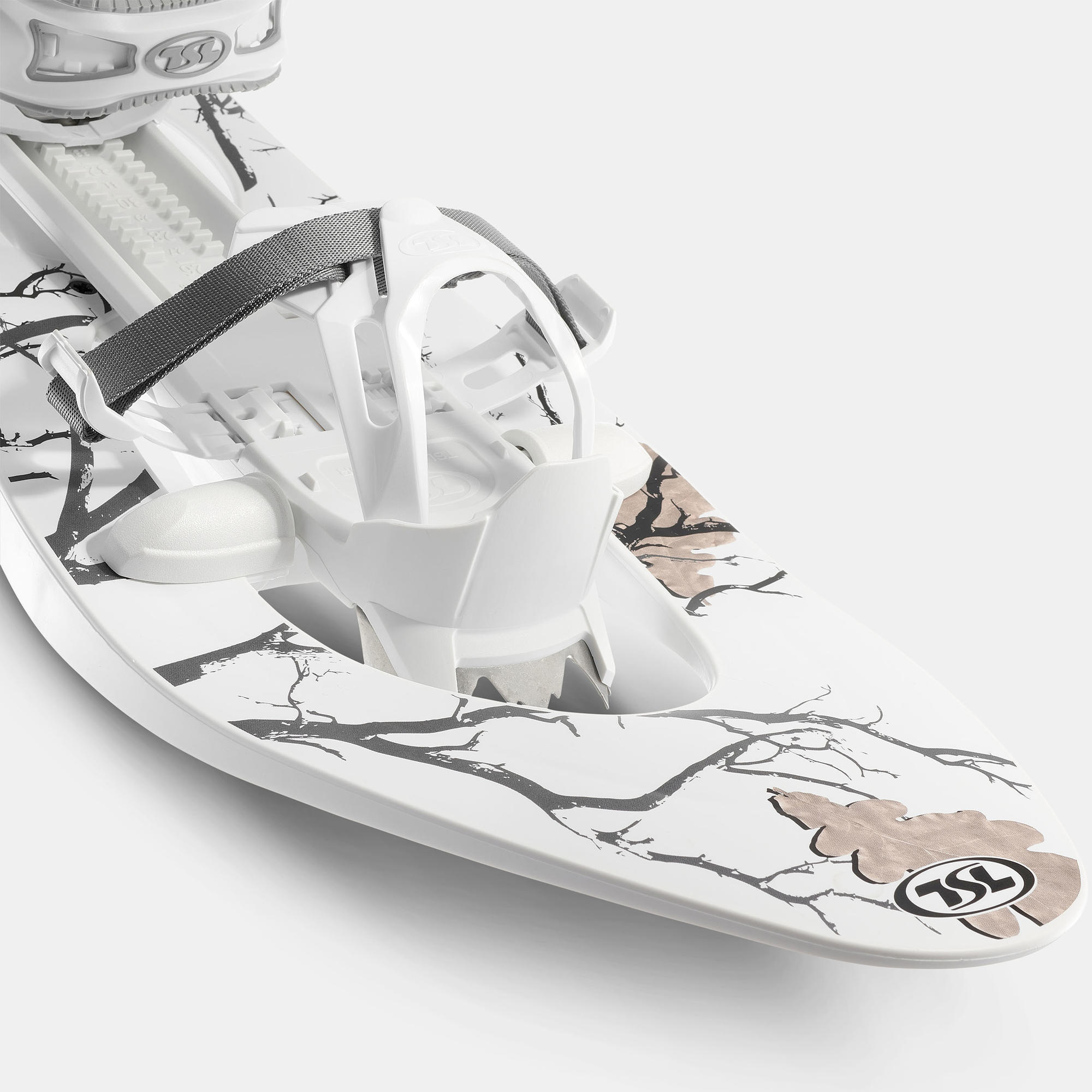 Raquettes à Neige TSL Outdoor 227 XL Strap Bi-Mat