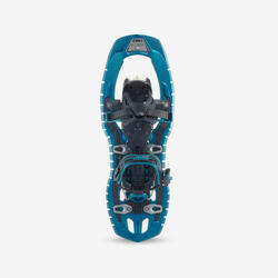 Ciaspole telaio grande SYMBIOZ ACCESS azzurre