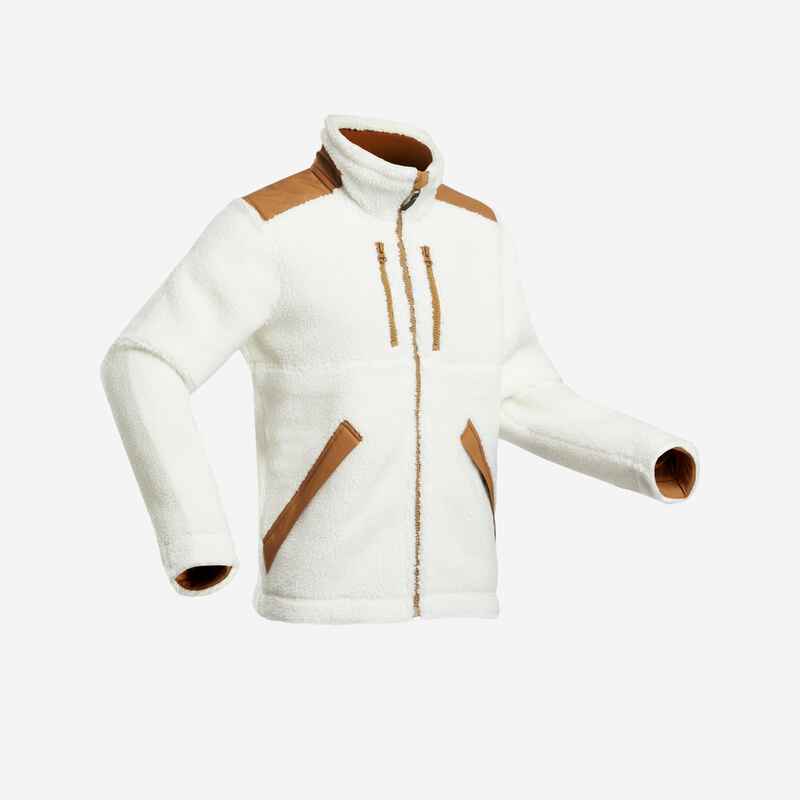 МЪЖКО ПОЛАРEНО ЯКЕ ЗА ПРЕХОДИ SH500 ULTRA-WARM МЪЖКО ПОЛАРEНО ЯКЕ ЗА ПРЕХОДИ SH500 ULTRA-WARM