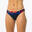 Braga bikini Mujer natación negro Jana 900