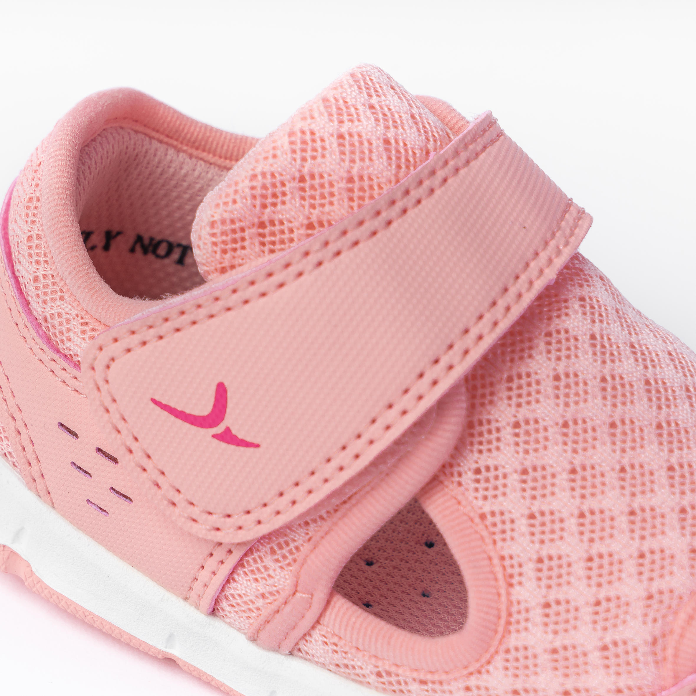 baby gym shoes