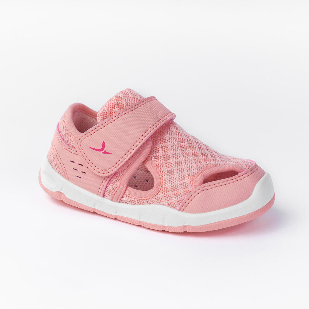 PINK / WHITE