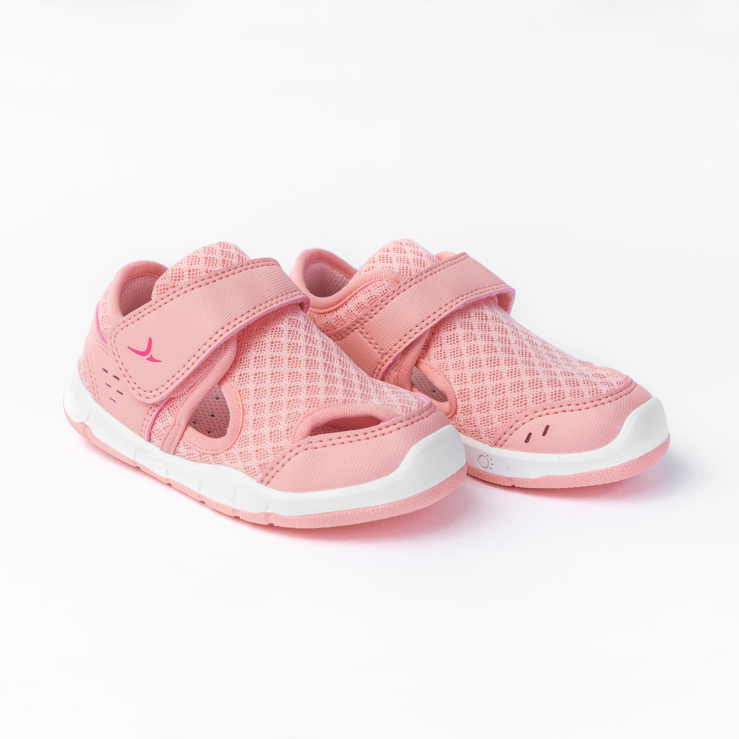 Baby Breathable Shoes Sizes 3.5C to 6.5C I Learn 700 2/8