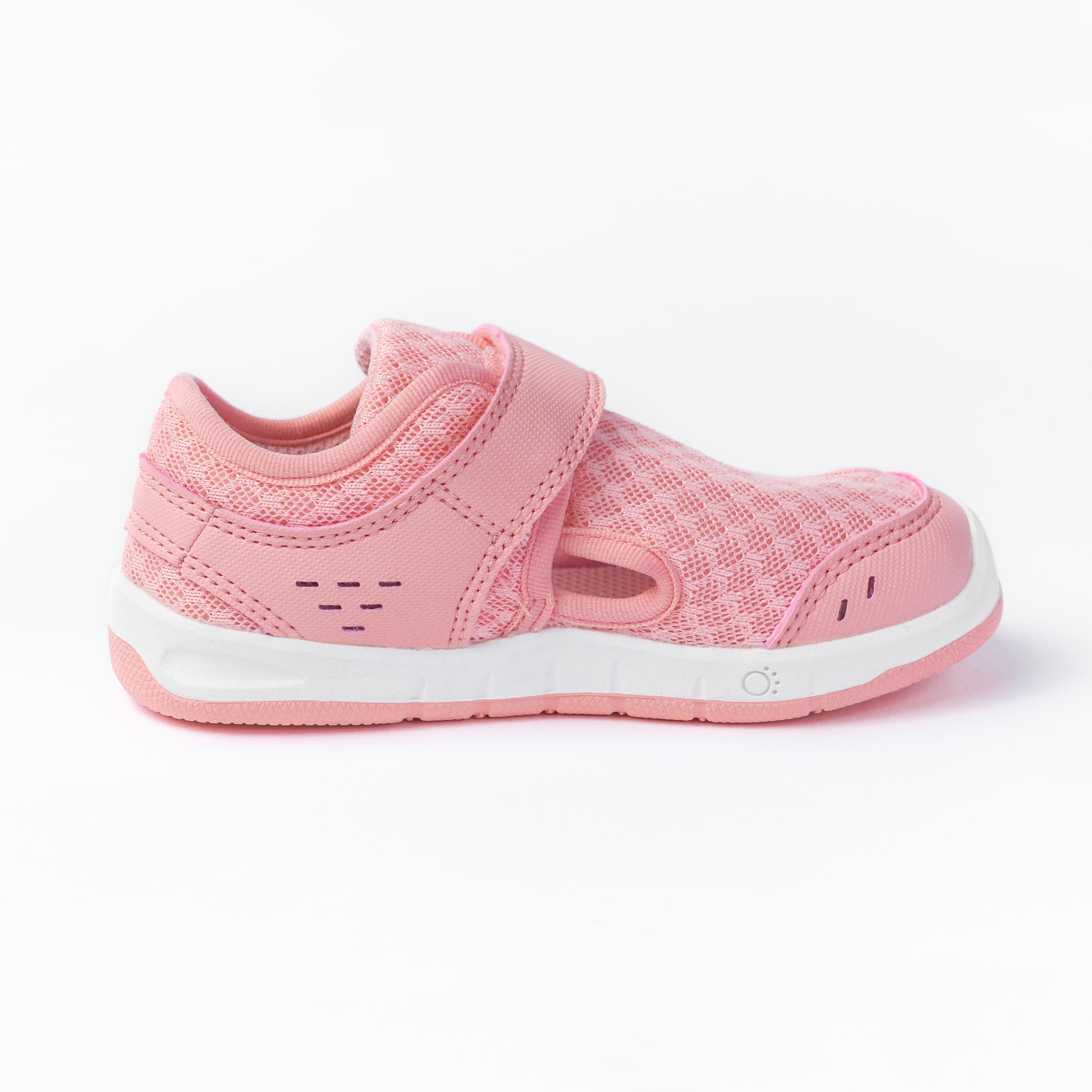 Baby Breathable Shoes Sizes 3.5C to 6.5C I Learn 700 6/8