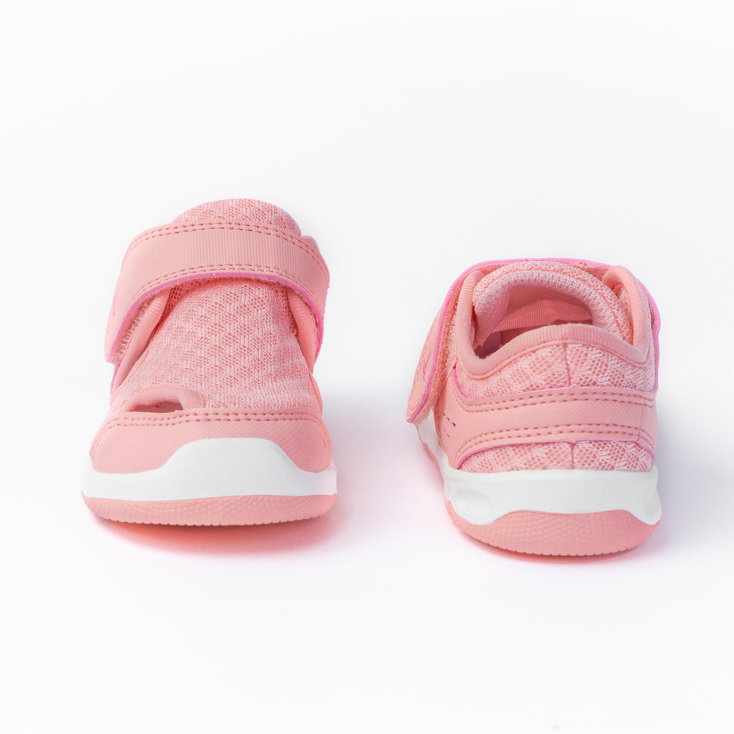 Baby Breathable Shoes Sizes 3.5C to 6.5C I Learn 700 4/8