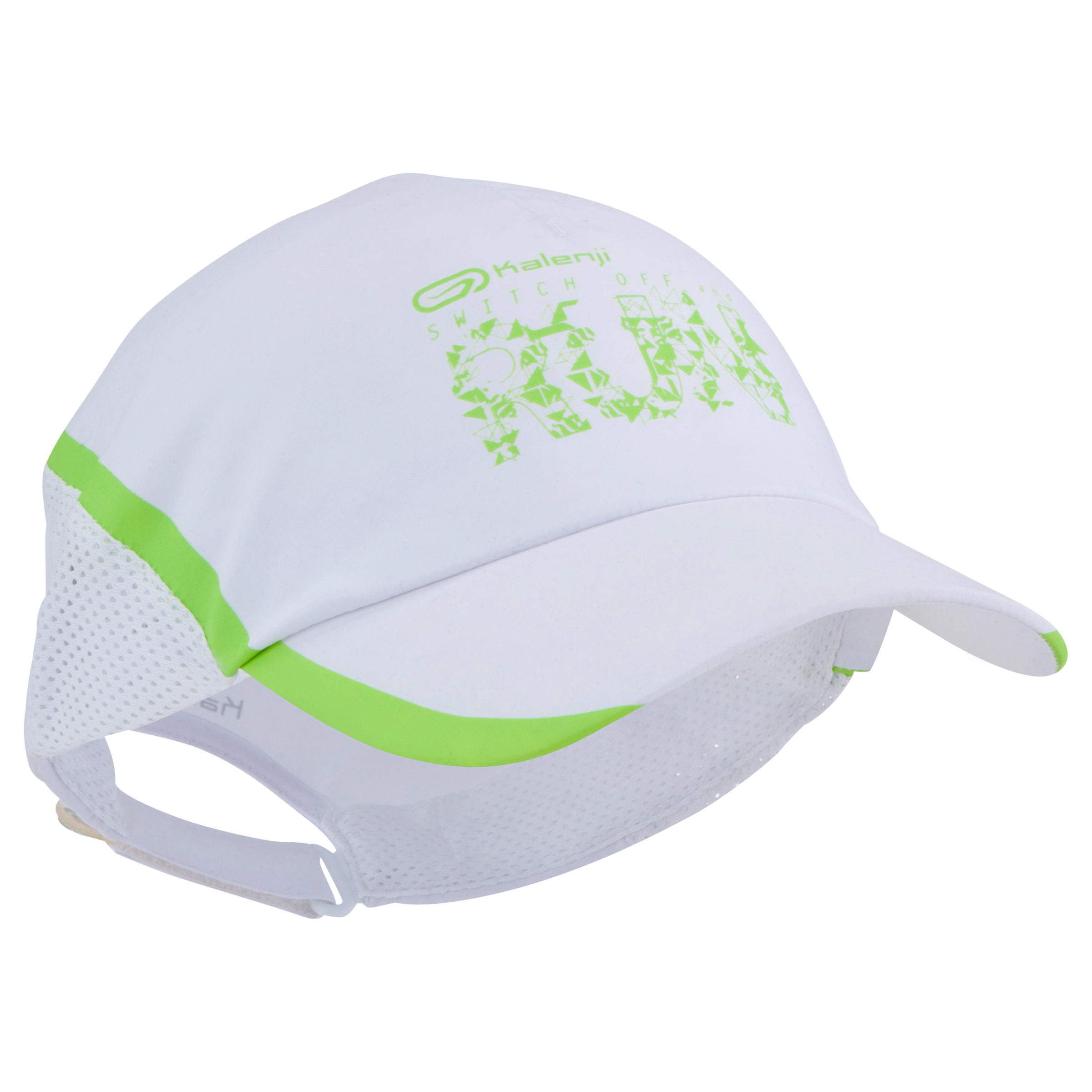 running cap decathlon