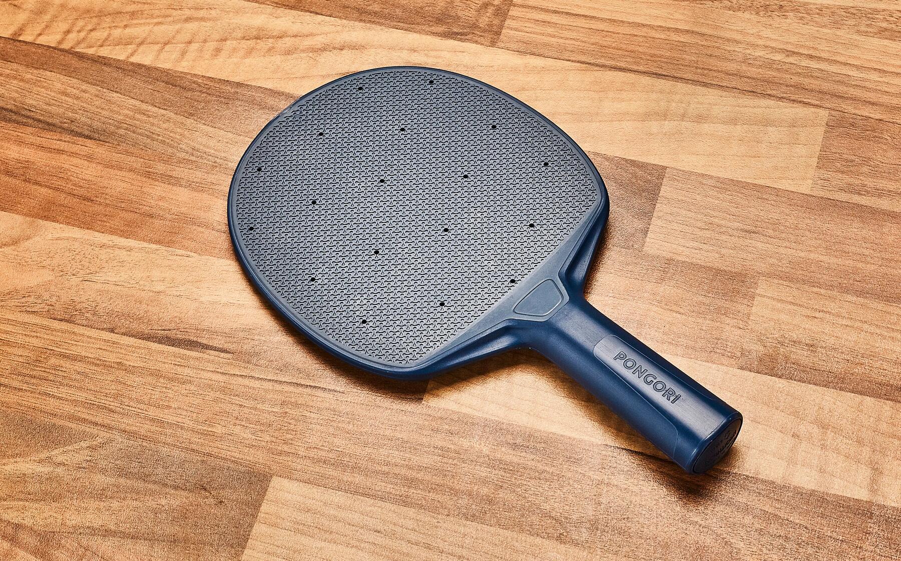 raquette de tennis de table