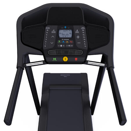 Treadmill T900C Connected