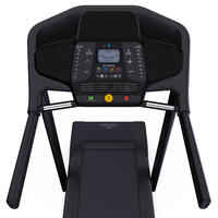 Smart Treadmill T900C - 18 km/h, 50⨯143 cm