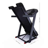 Performance Treadmill T900C