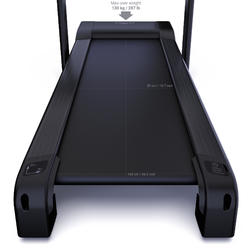 tapis roulant domyos t900c recensioni