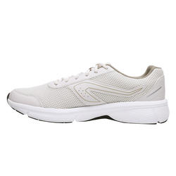 Men's Jogging Shoes Run Cushion - beige
