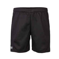 V100 Boys' Volleyball Shorts - Black