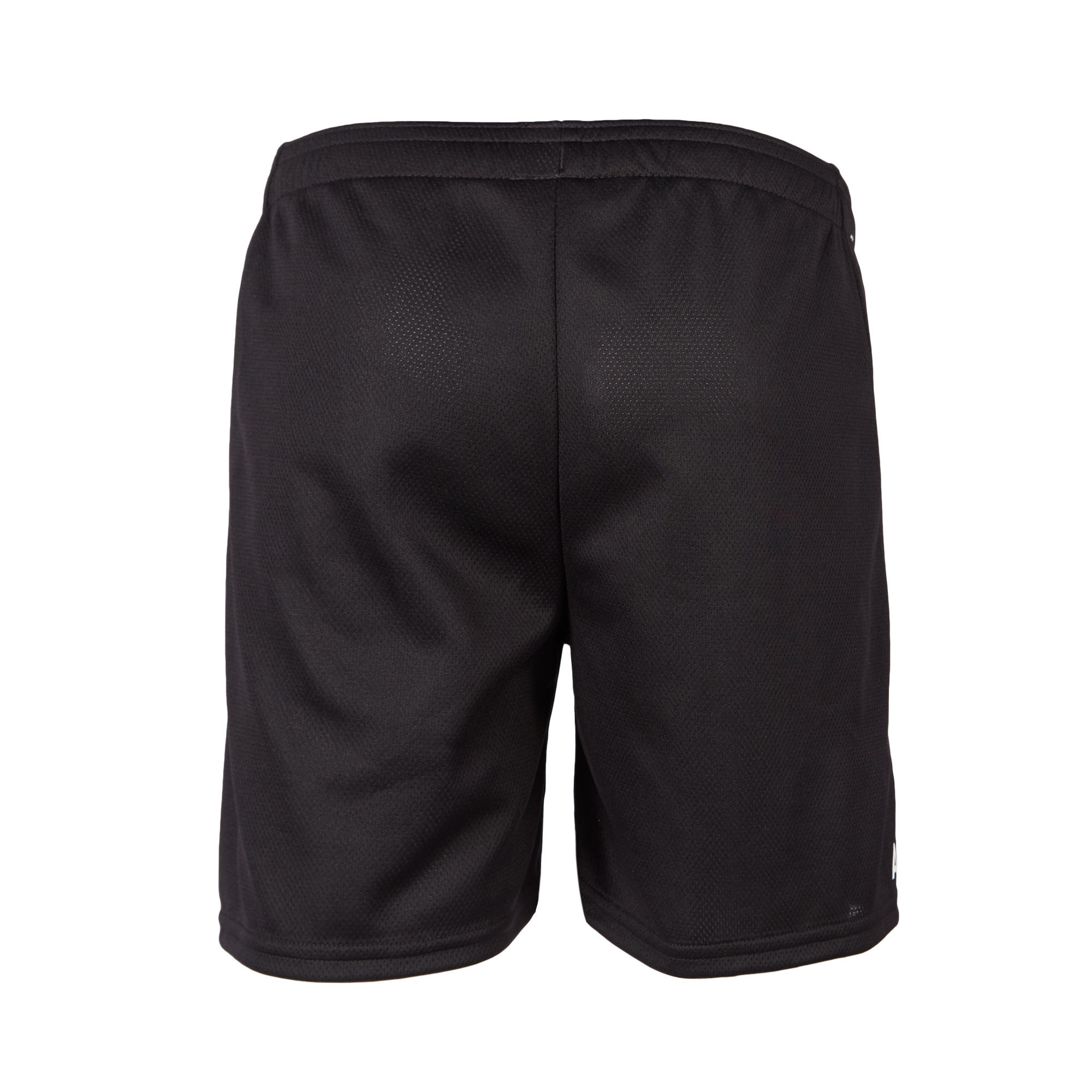 V100 Boys' Volleyball Shorts - Black 4/6