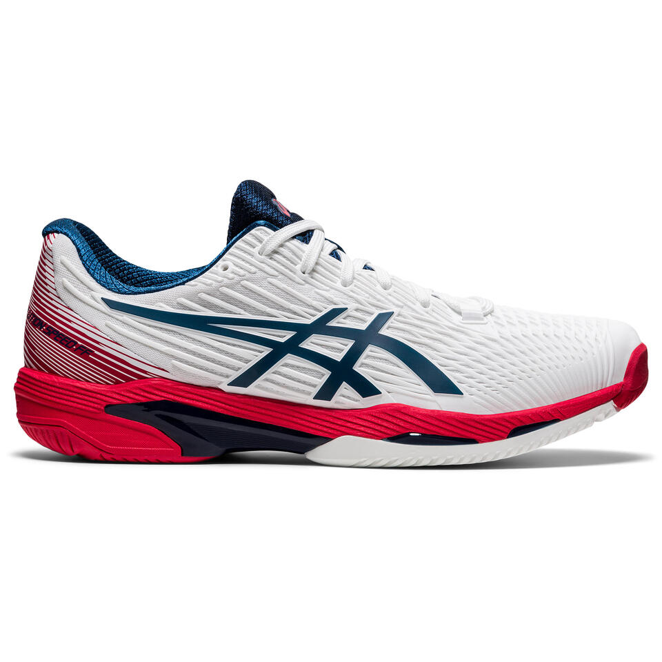 chaussures de tennis homme asics