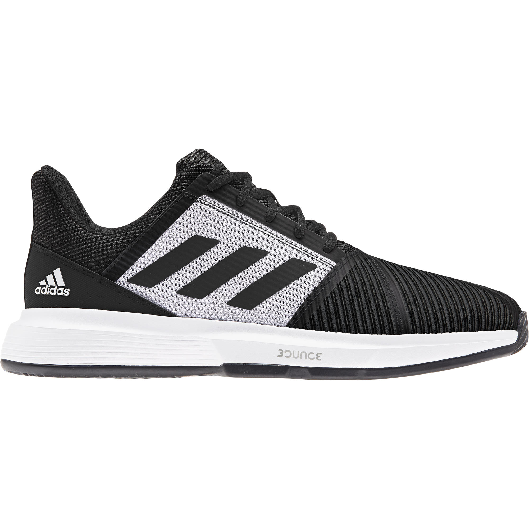 tennis noires