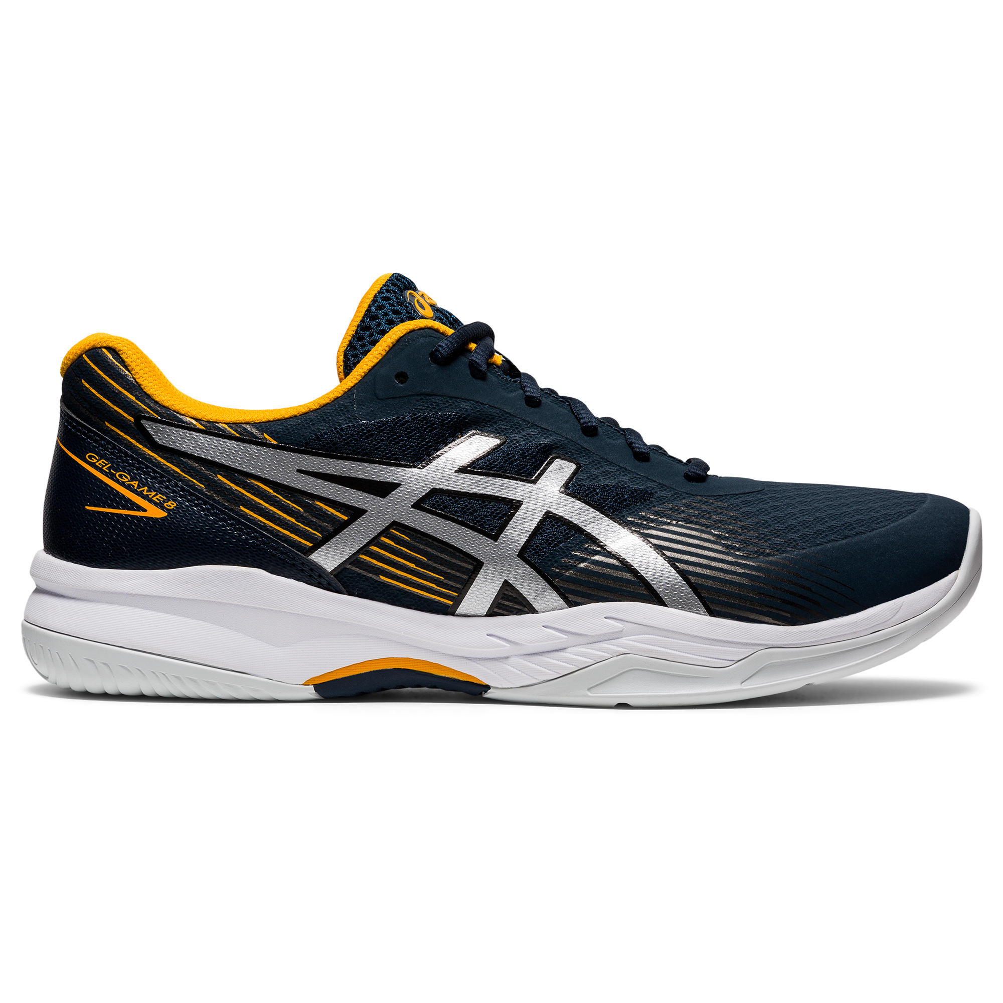 asics gel game 3