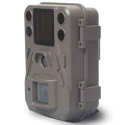 HUNTING CAMERA / PHOTOGRAPHIC TRAP WITH LCD SCREEN BG500
