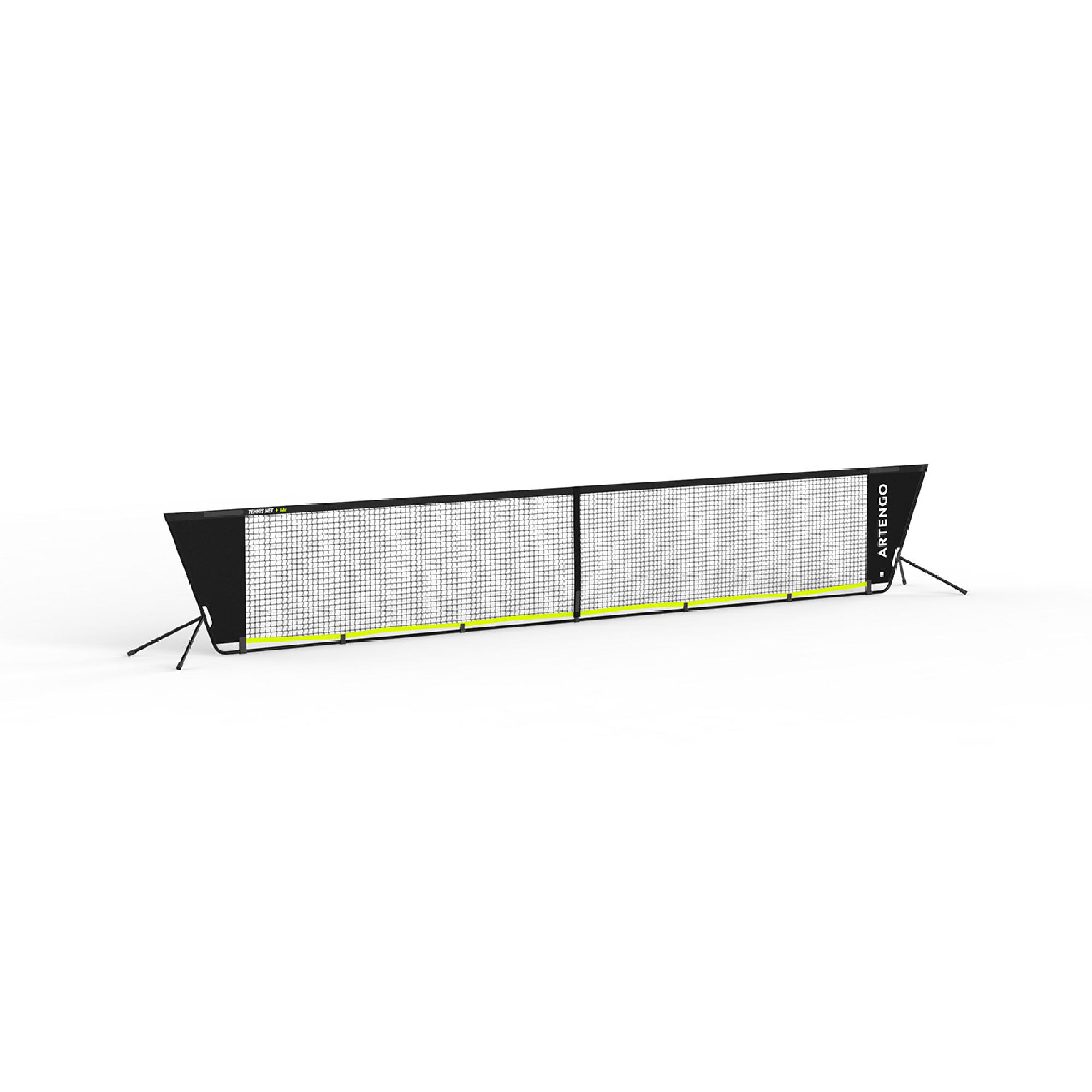 Tennis Net 6 m - ARTENGO