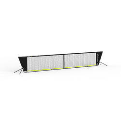 FILET DE TENNIS 6 METRES