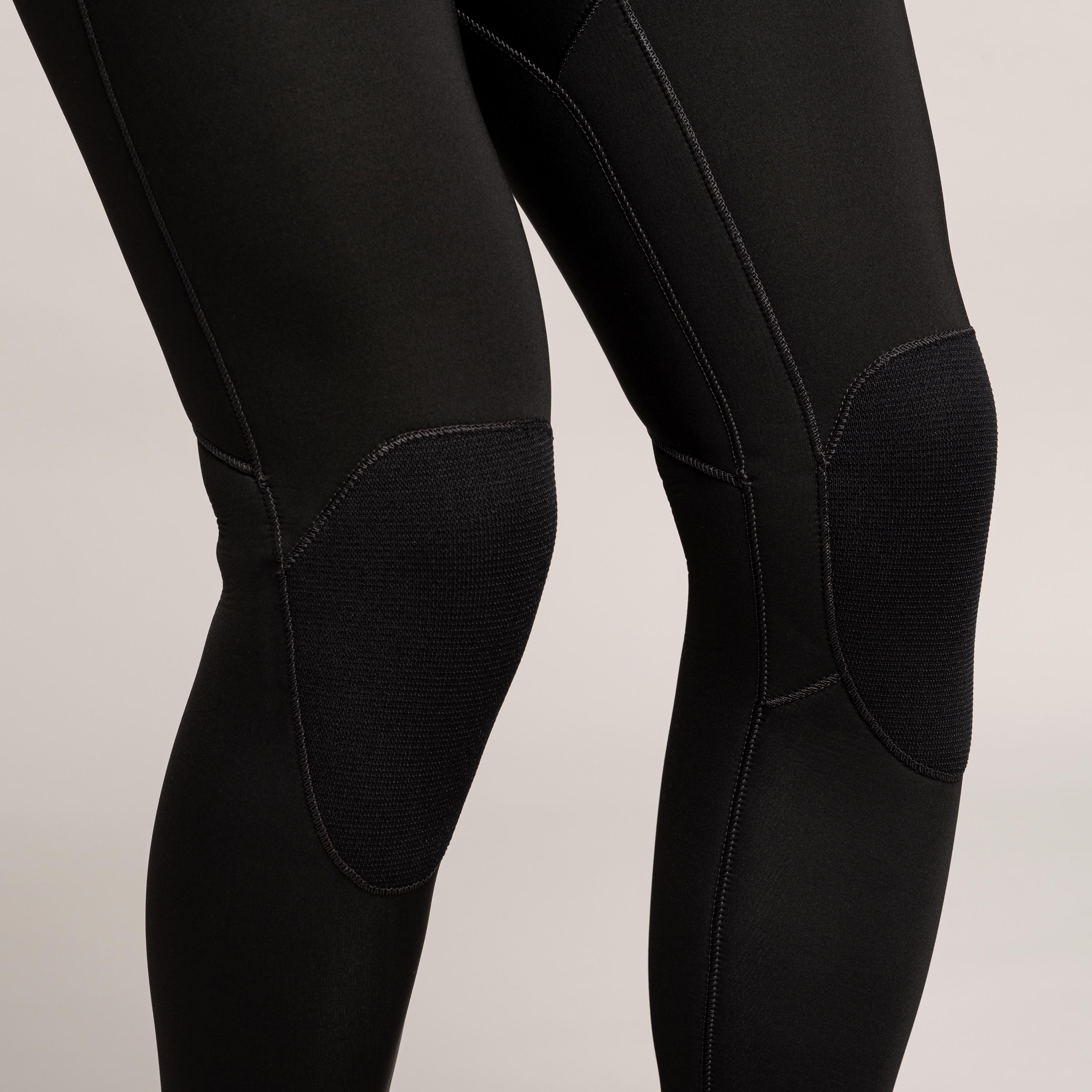 Fato de Surf com balaclava 900 neoprene 5/4 mm Homem. 8/11