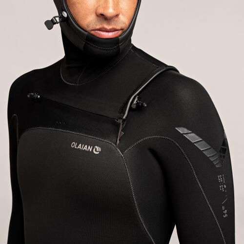 5/4 WETSUIT OLAIAN