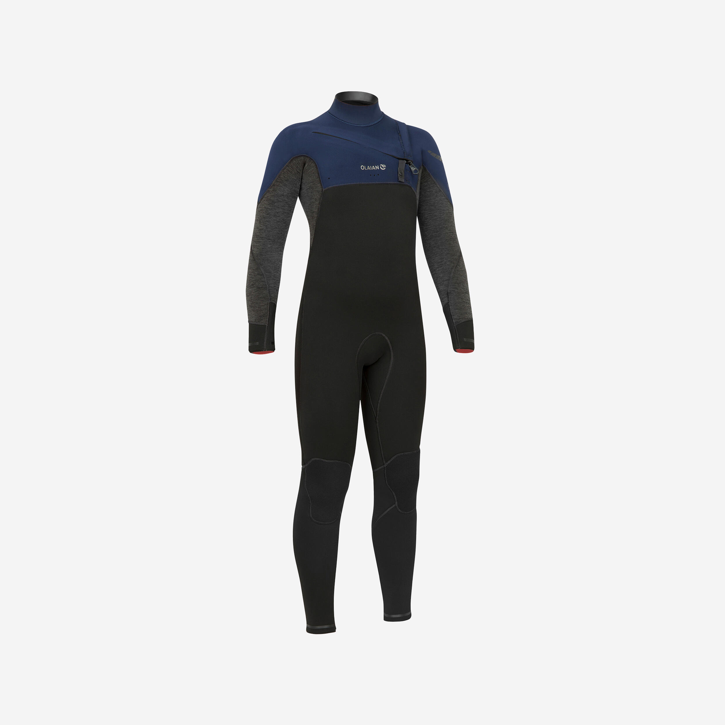 OLAIAN Fullsuit voor kinderen 900 4/3 mm