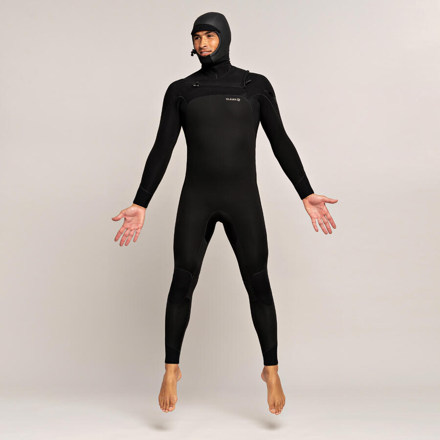 Hoe kies je een surfpak of wetsuit?