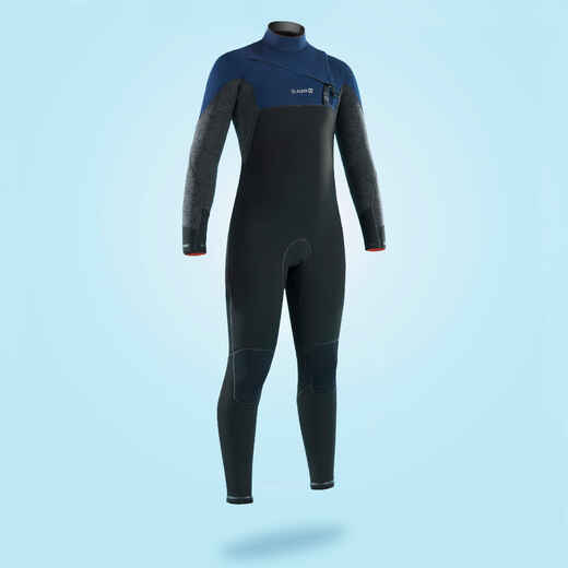 
      Kids' Full Wetsuit 4/3 mm 900
  