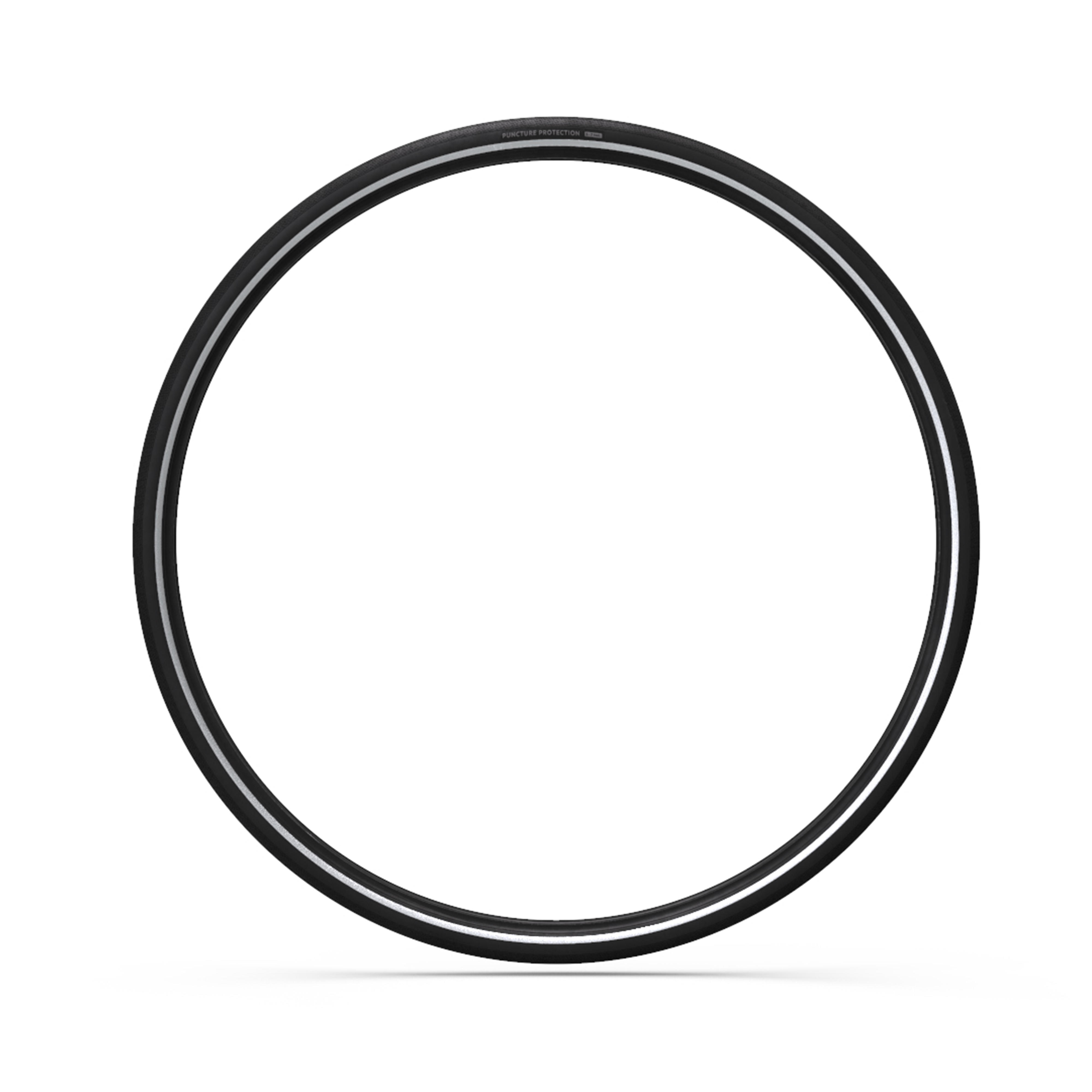 Bike Tire - City Speed - DECATHLON