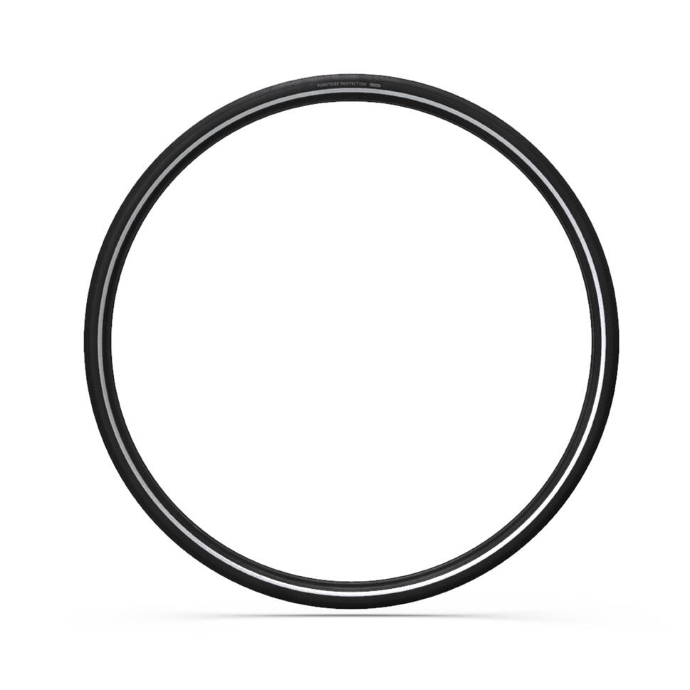 Opona do roweru miejskiego City Speed 700x32c